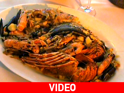 Μπουγιαμπέσα